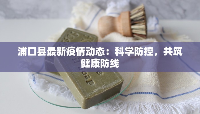 浦口县最新疫情动态:科学防控,共筑健康防线 浦口县最新疫情动态:科学防控,共筑健康防线