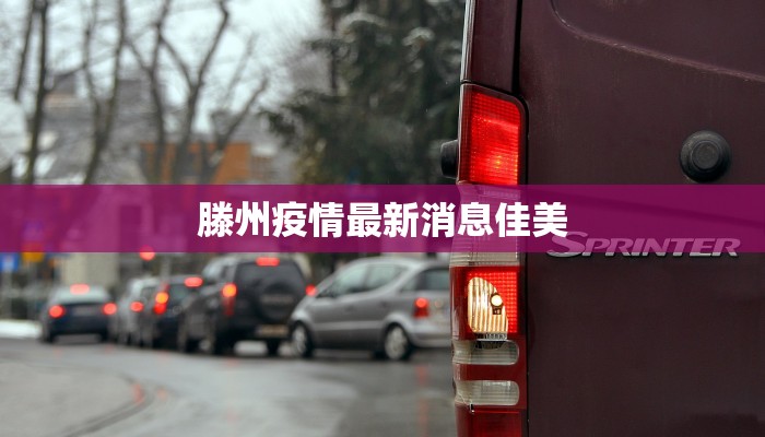 滕州疫情最新消息佳美