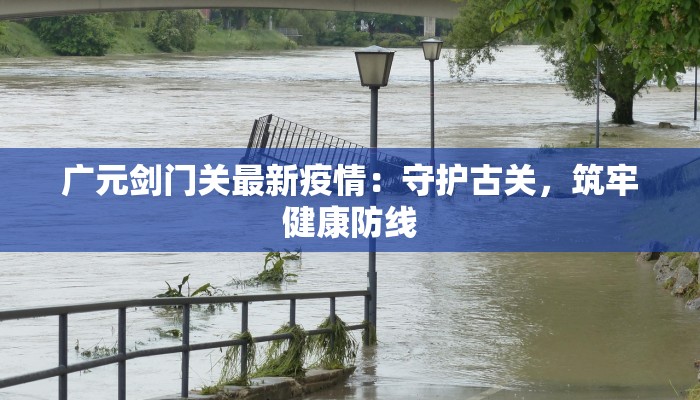 广元剑门关最新疫情：守护古关，筑牢健康防线