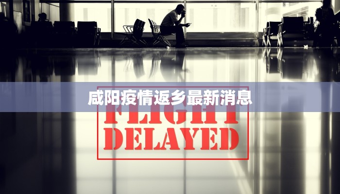 咸阳疫情返乡最新消息