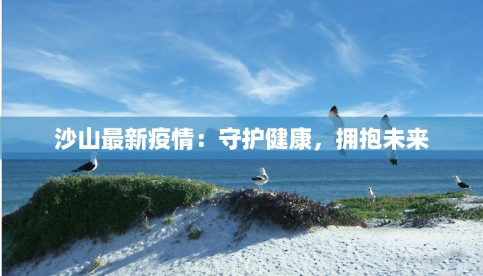 沙山最新疫情：守护健康，拥抱未来