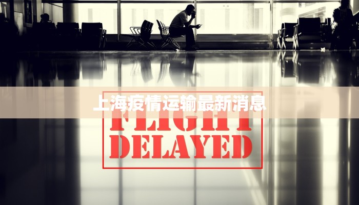 上海疫情运输最新消息 上海疫情运输最新消息