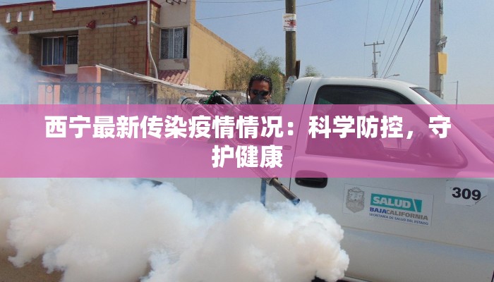 西宁最新传染疫情情况：科学防控，守护健康